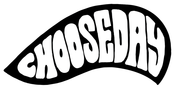 Chooseday logo